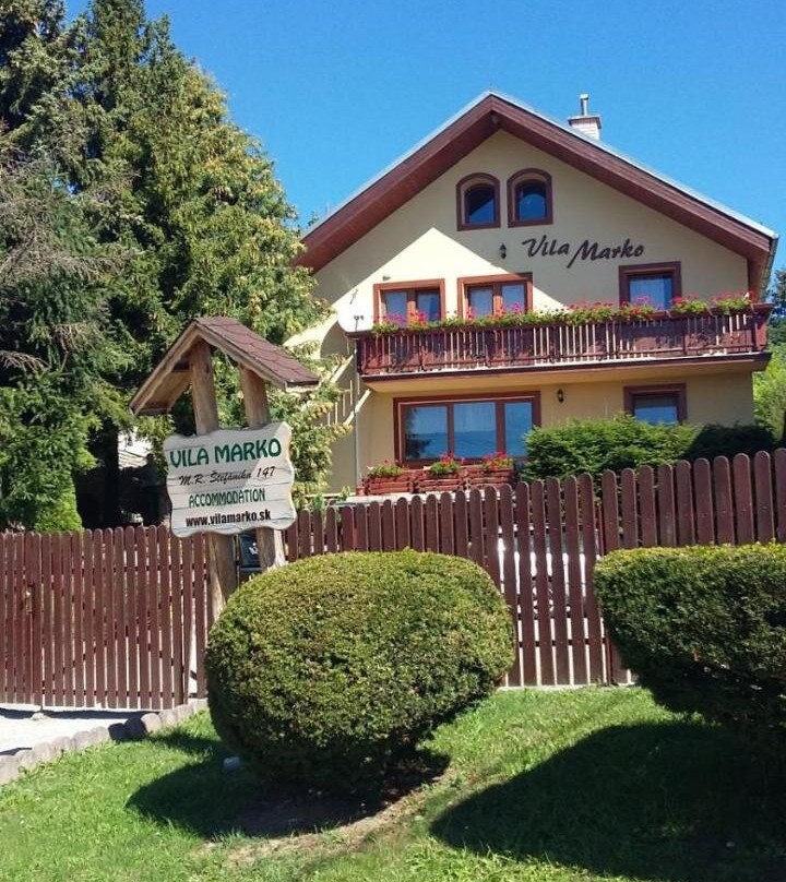Vila Marko