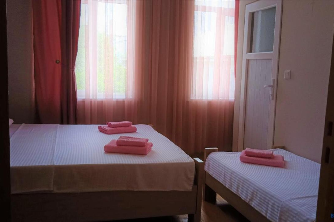 Hotel Lela