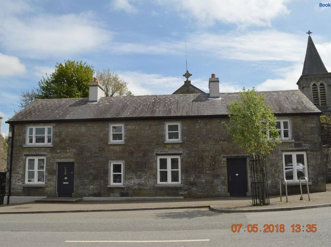 The Stone House Multyfarnham