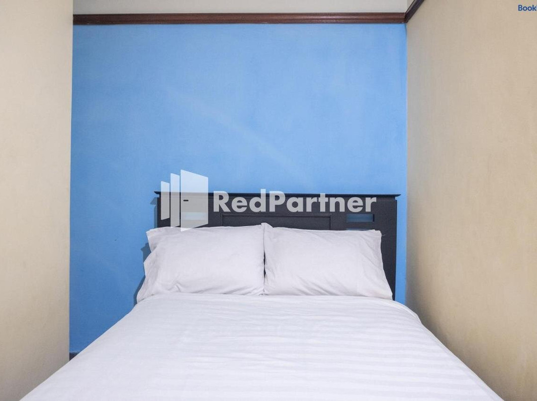 Manggung酒店住宿-Athaya Guest House
