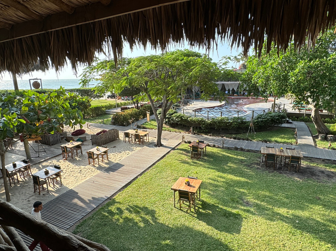 维拉卡兰格酒店主图