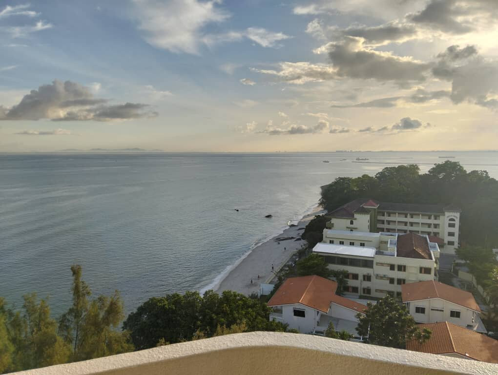 Hotel Sentral Seaview, Penang主图