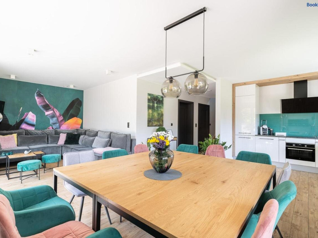 Sniezka Exclusive Apartamenty