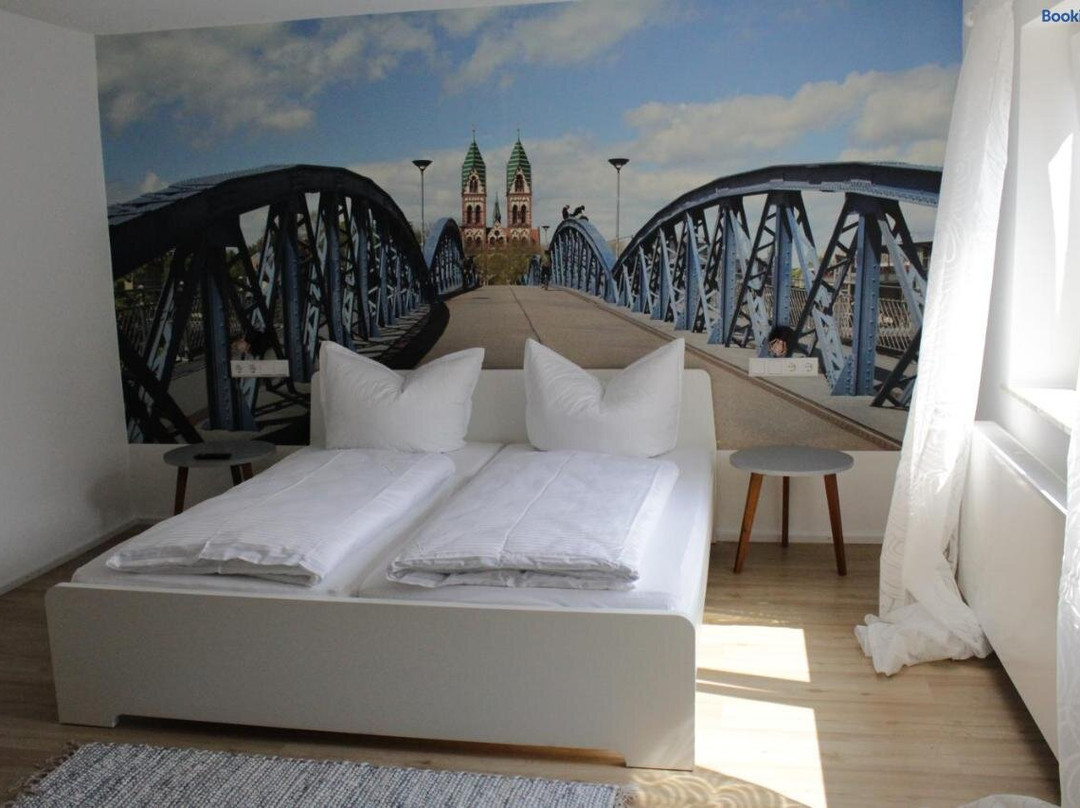 Appartment Moltke