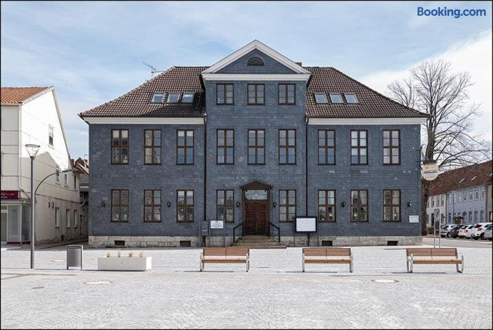 Markt Eins Gastezimmer主图