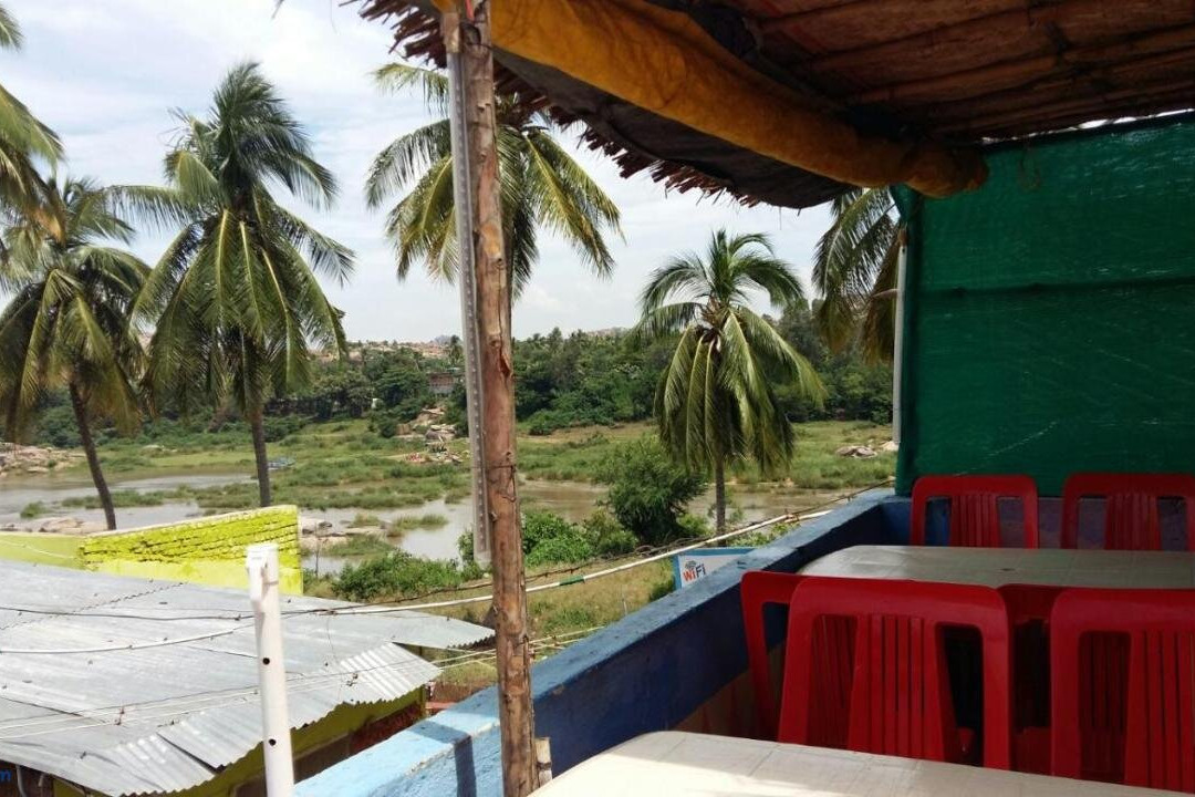 Riverside Homestay