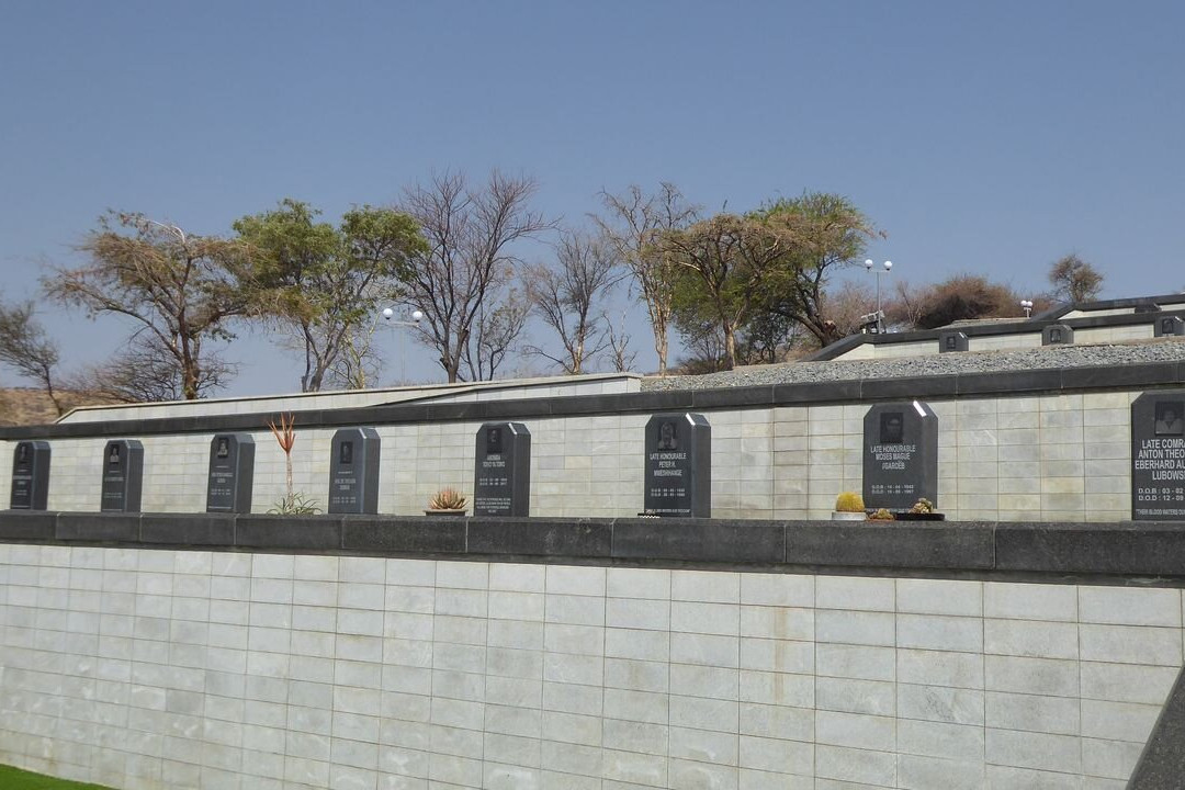 Heroes Acre-温德和克必去景点