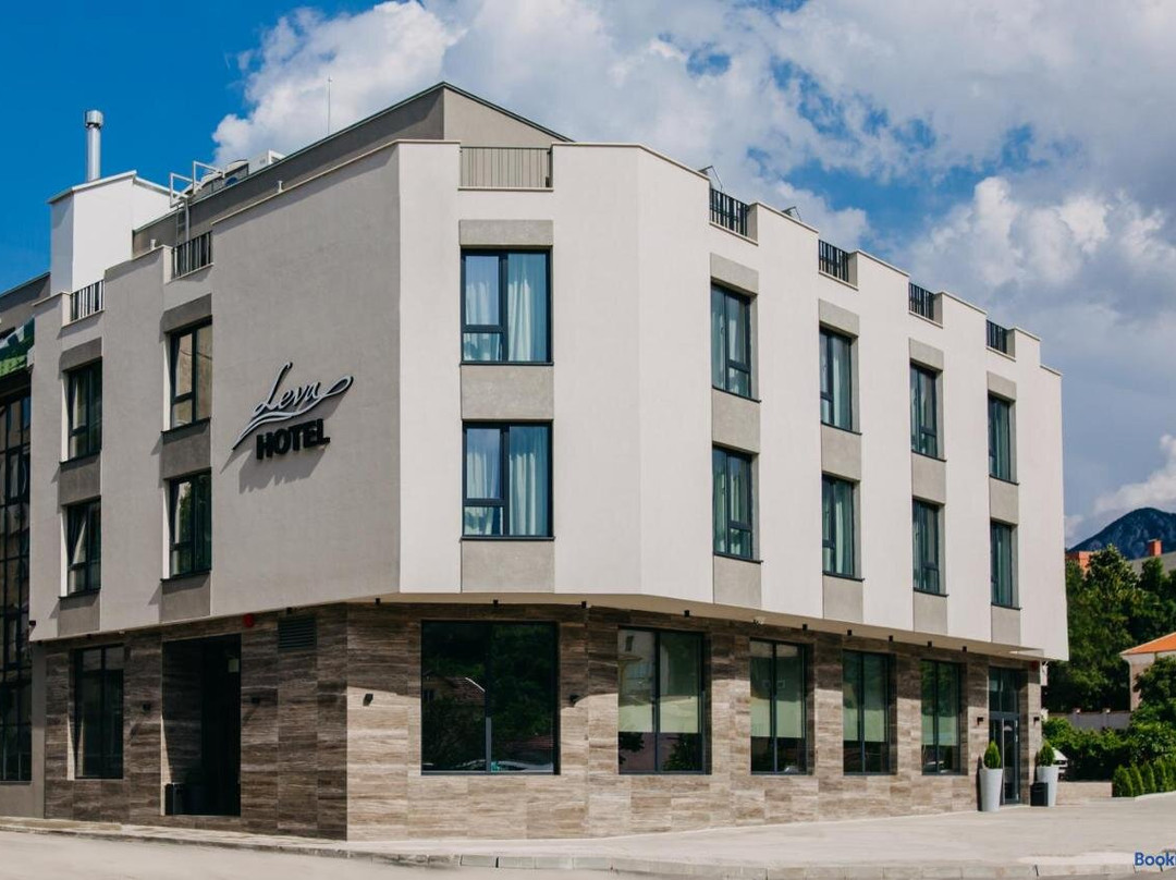 Hotel Leva - Vratsa