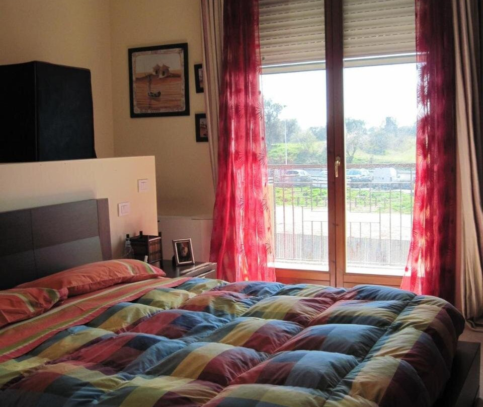 Sweet Sardinia Apartment R2968