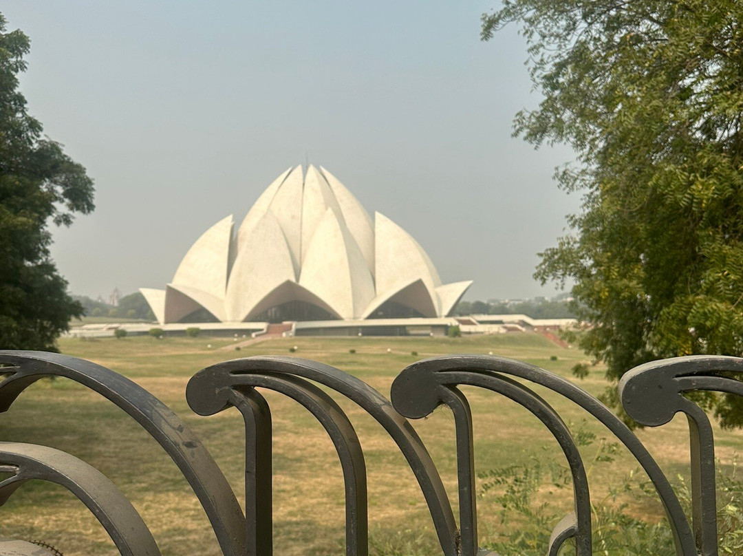 Private India Guided Tours-阿格拉必去景点
