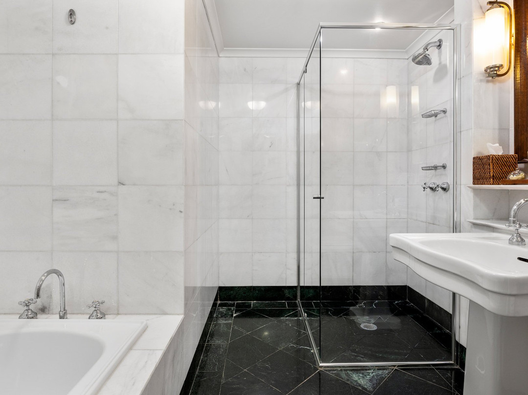 丽丽安菲尔斯度假酒店及水疗中心主图