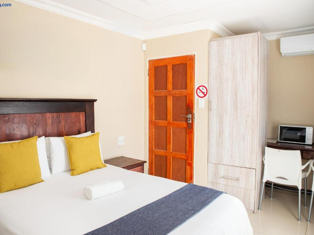 彼得堡图尔芙洛普 M 与 M 旅馆