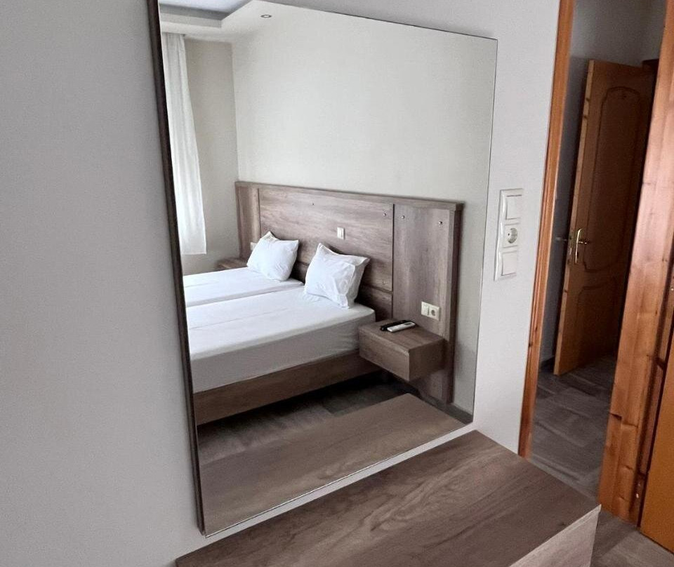 Hotel Filoxenia
