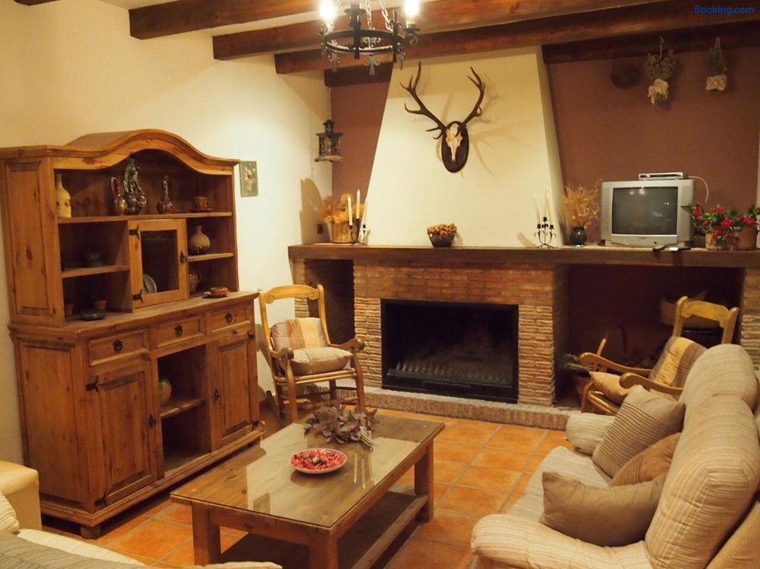 维维恩达旅行乡村卡萨卡米罗酒店