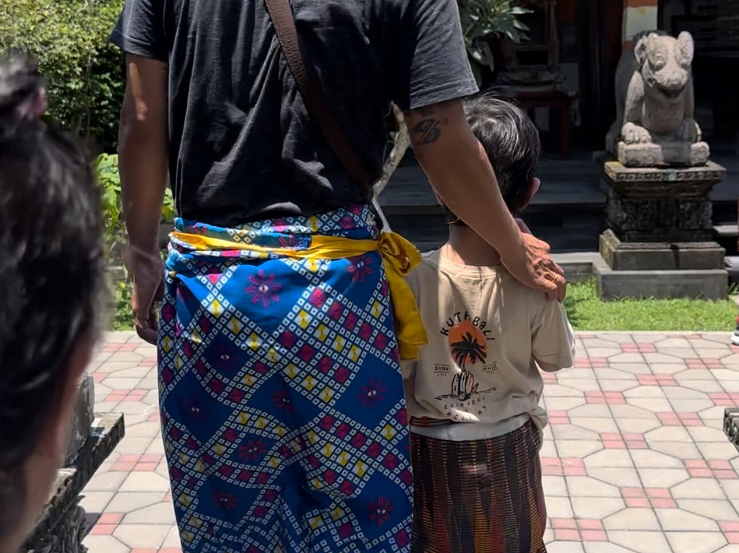 Bali Brother Tour-登巴萨必去景点