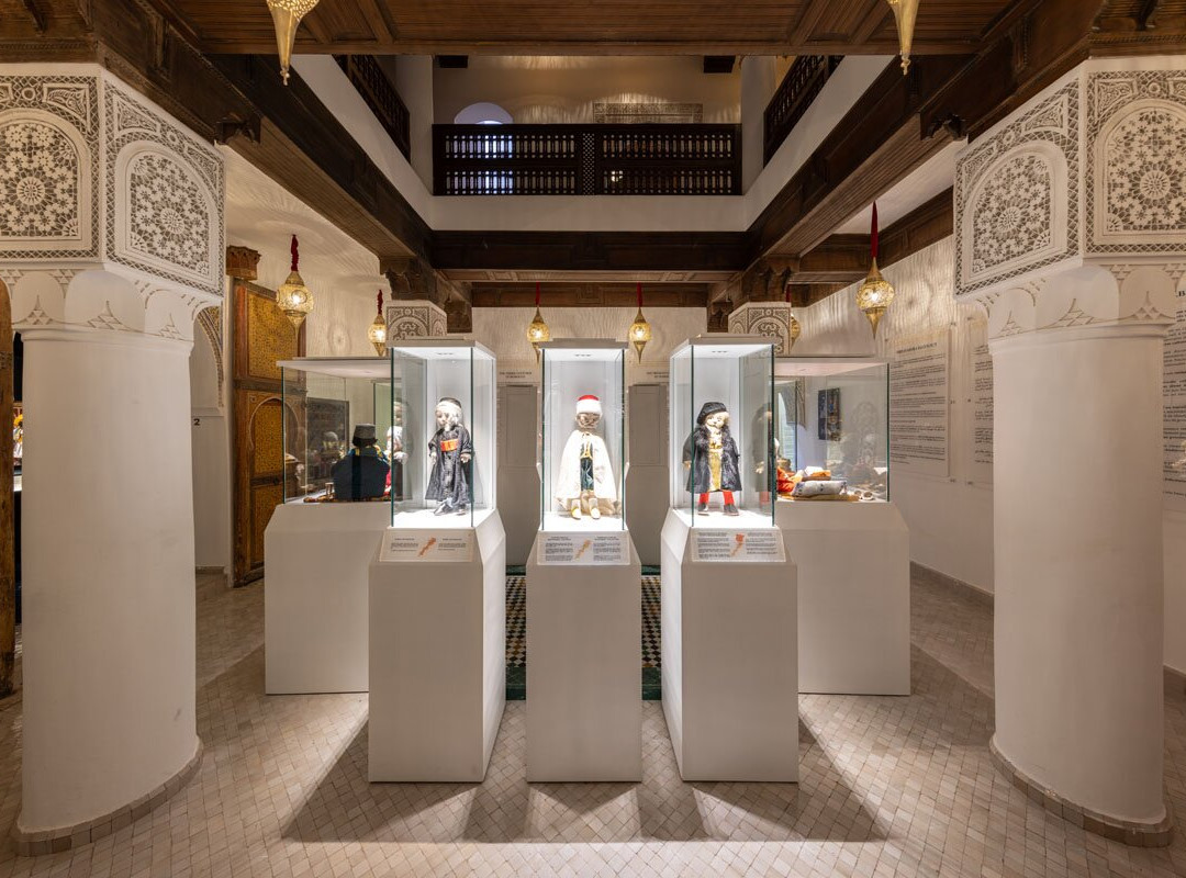Museum Of Moroccan Elegance景点图片