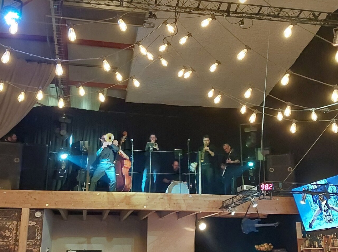 Le Live Cabaret景点图片