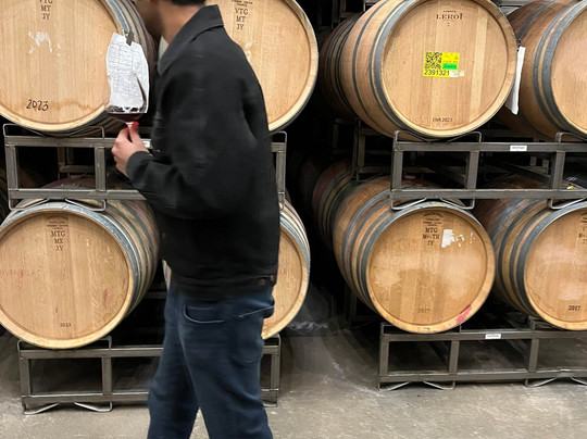 Napa Valley Wine Excursions-圣海伦娜必去景点