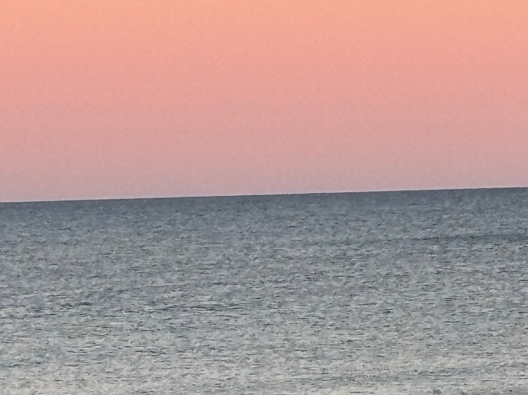 Union Bluff Hotel & Meeting House主图