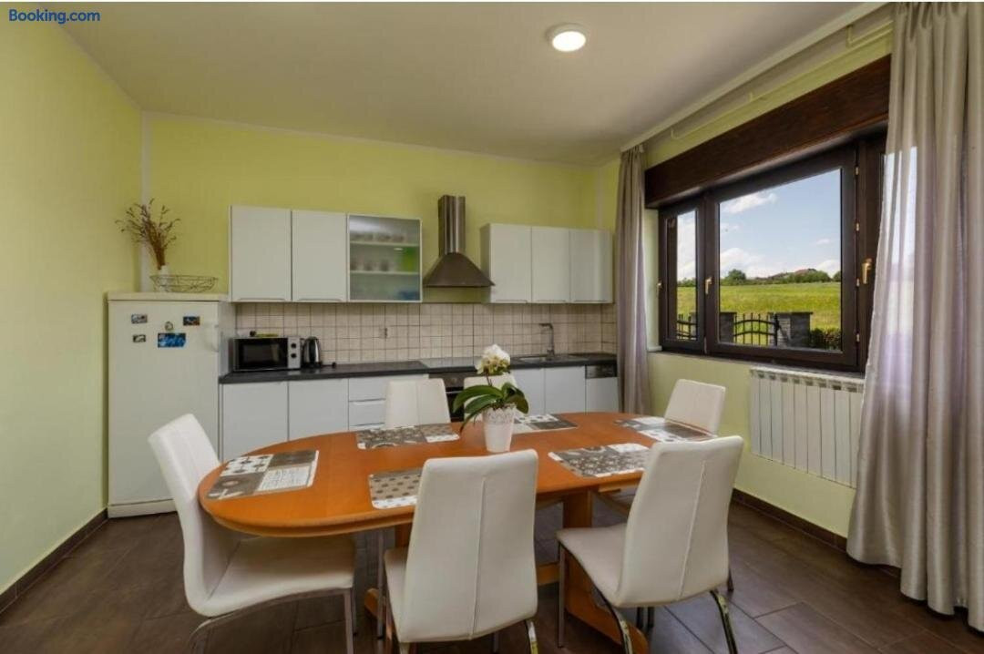 Apartment Karlovac