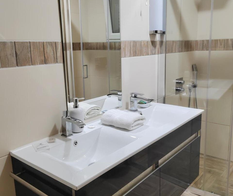 Apart Hotel Sole Mio主图