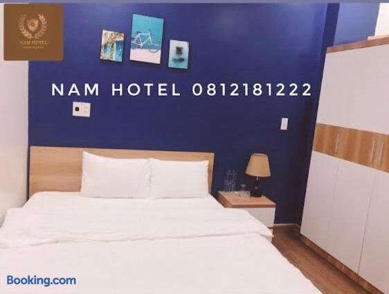 Khach san Nam Hotel