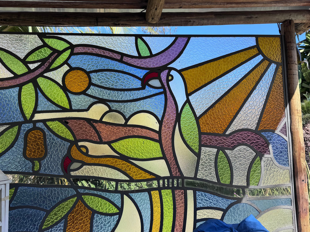 Hula Hula Brazil Bangalôs主图