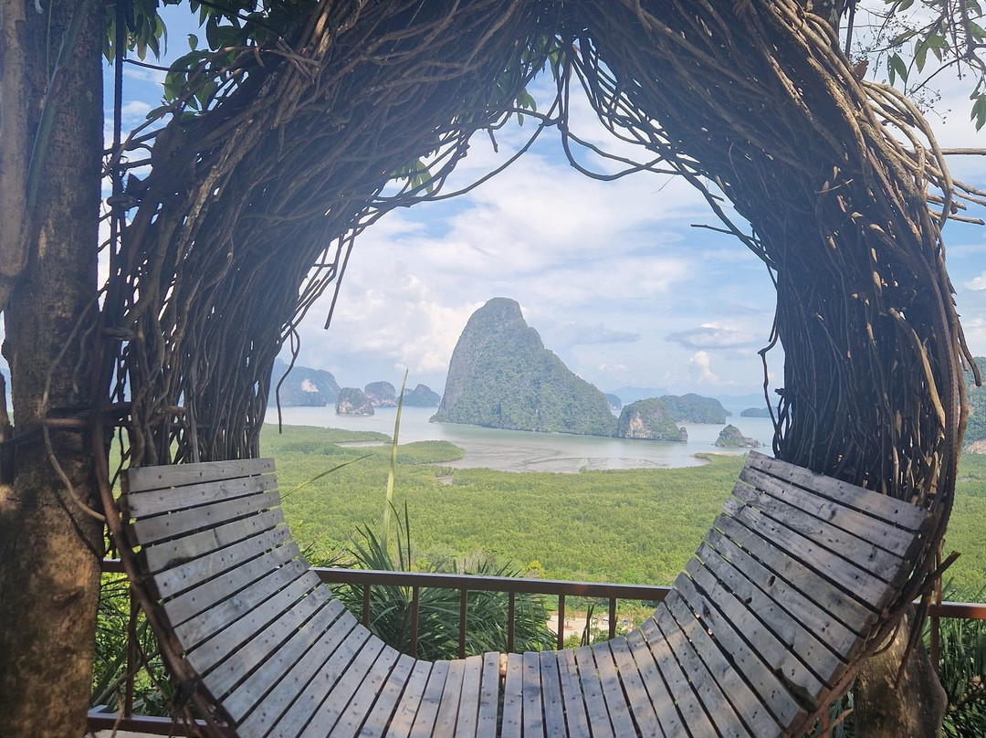 Phuket Local Guide Kong