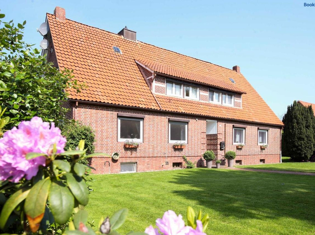 Apartment Werner