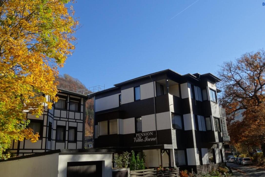 艾琳别墅酒店