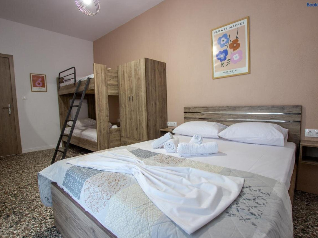 Anassa Apartments