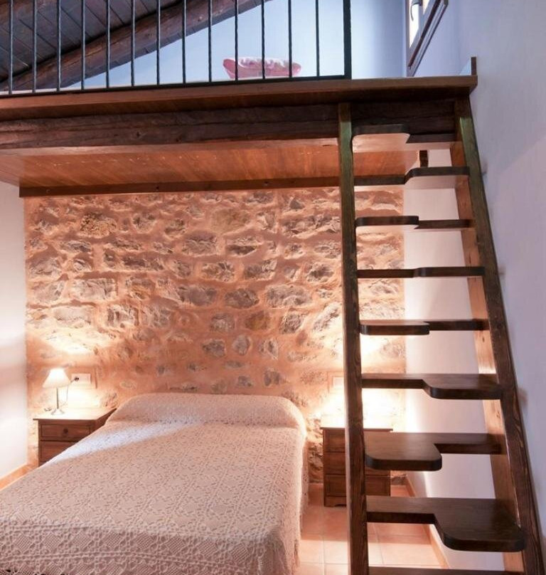 Apartamentos Cine Capicol