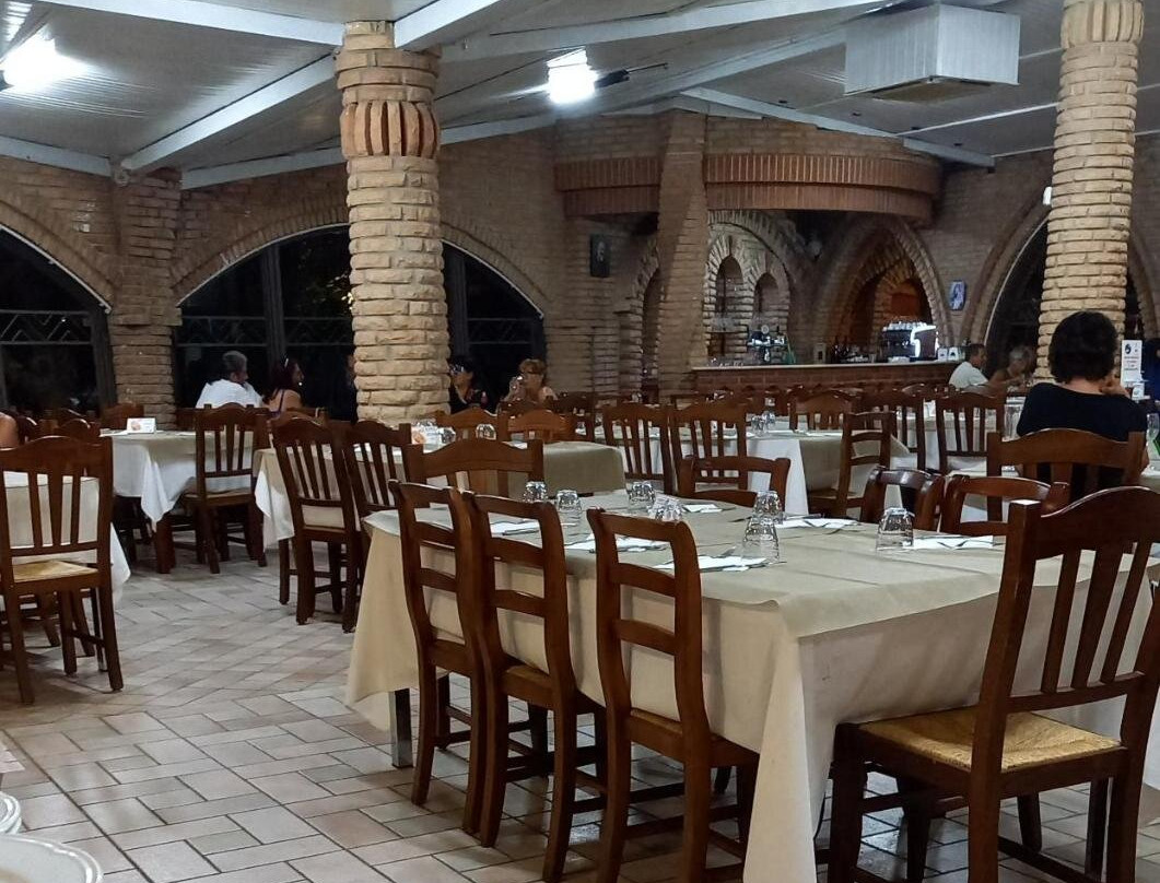 La Rustica Hotel