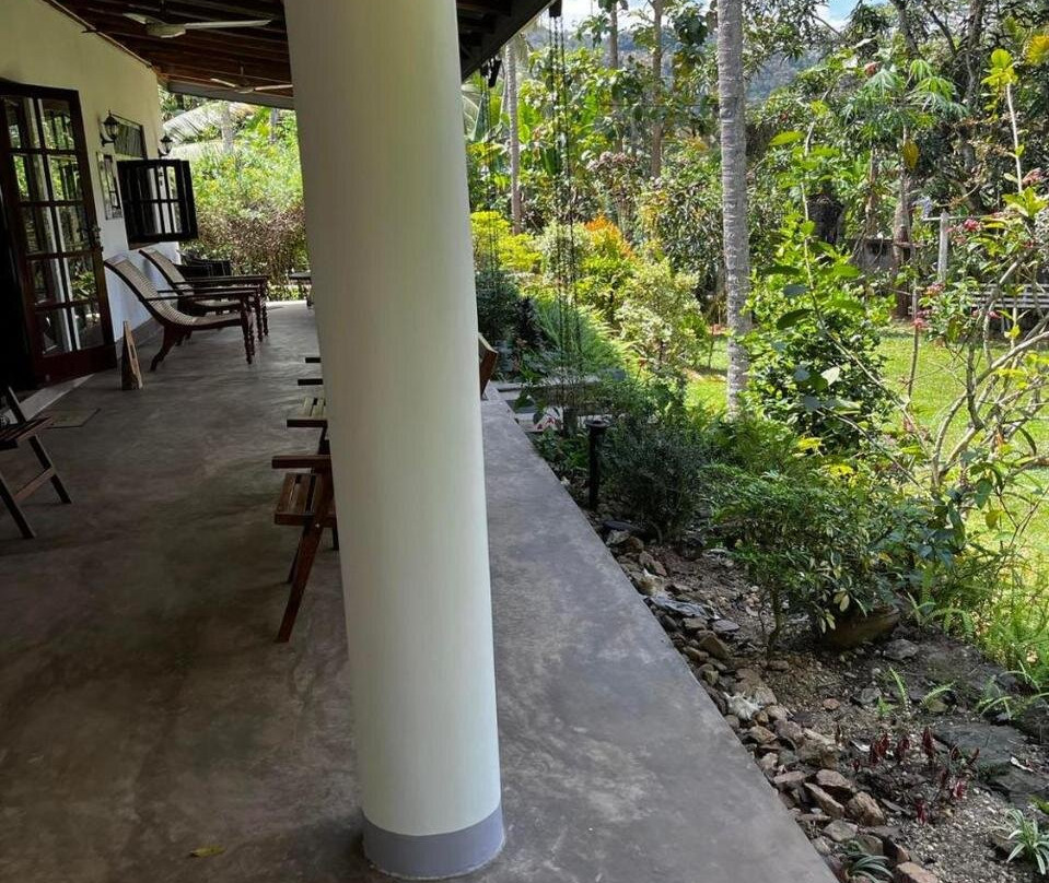 Diyagal Villa