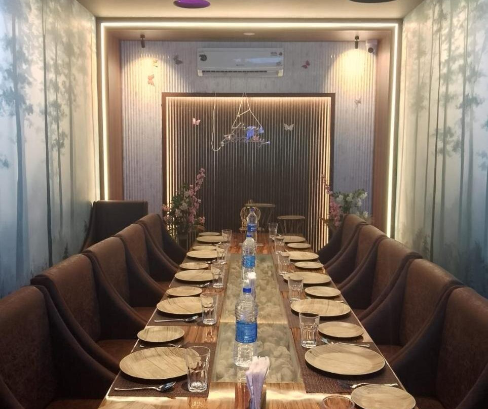 Hotel Samudyatha Inn And Suites