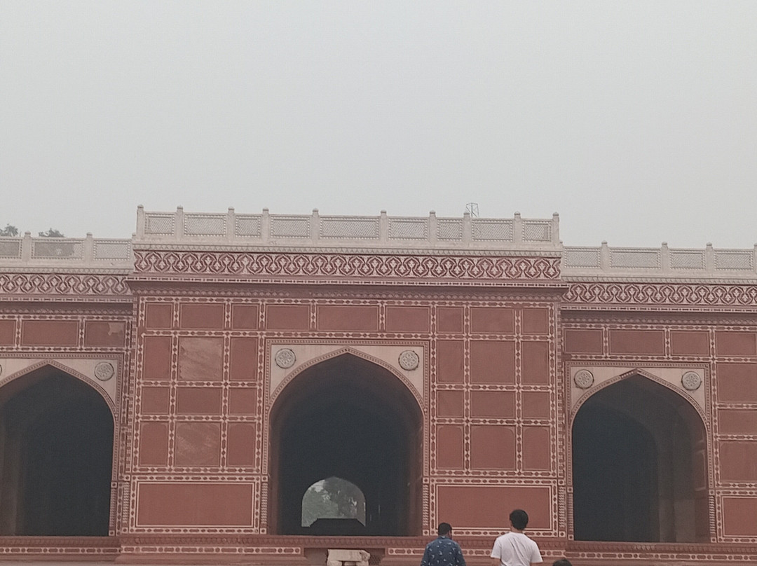 Lahore City Guided Tours-Shahdara必去景点