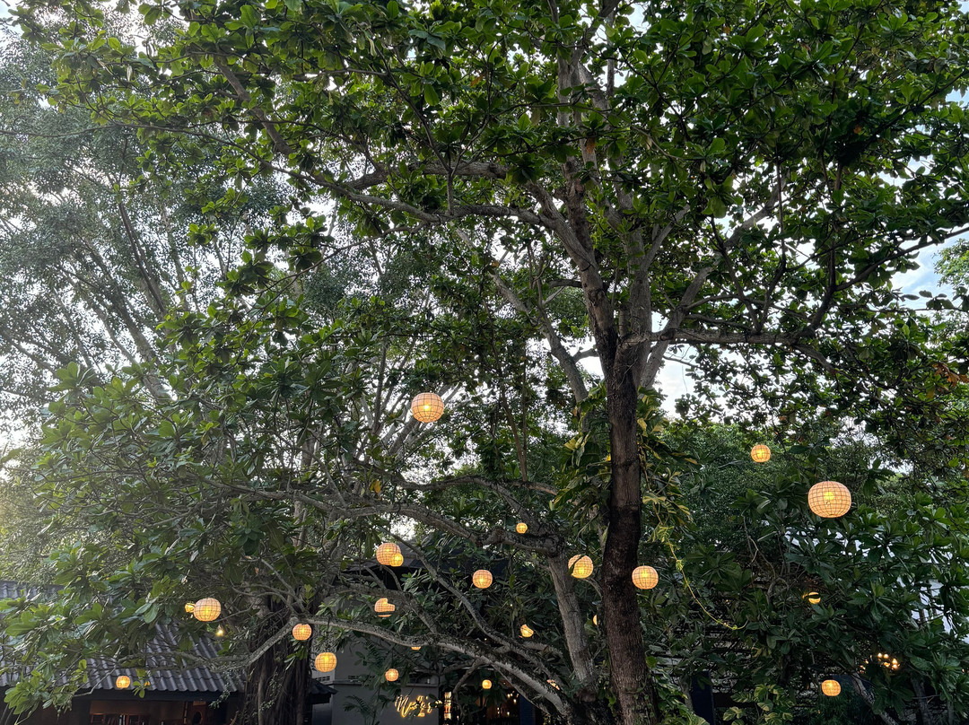 南海度假村主图