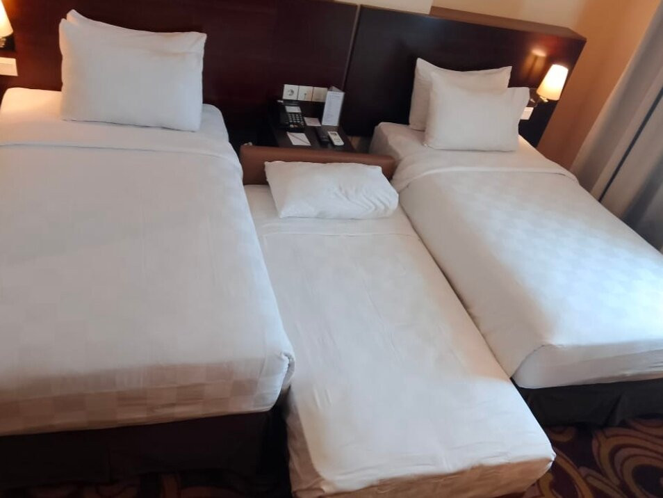 Swiss-Belhotel Merauke主图