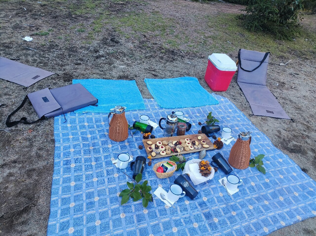 Isla Victoria-圣卡洛斯-德巴里洛切必去景点