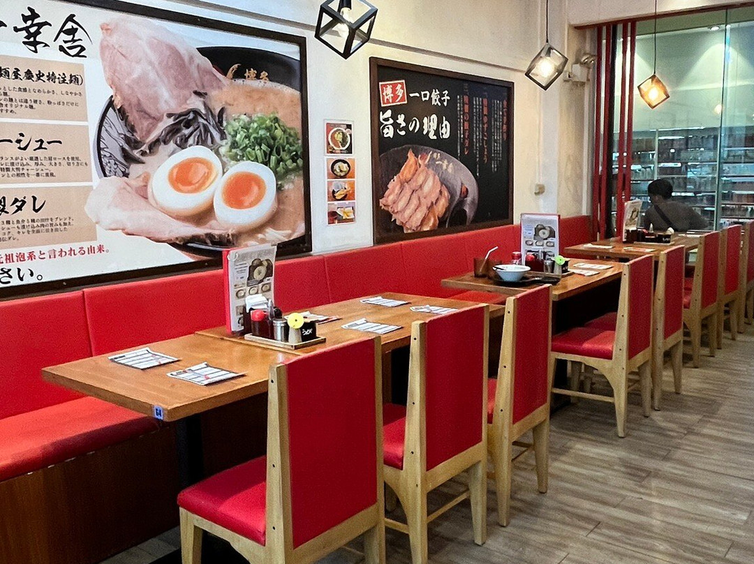 JY Square Mall-宿雾必去景点