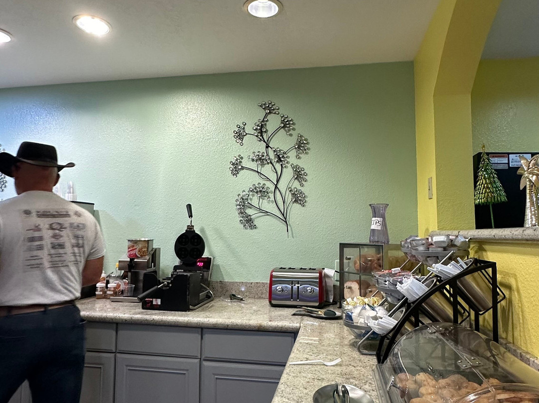 Desert Inn Tucumcari主图