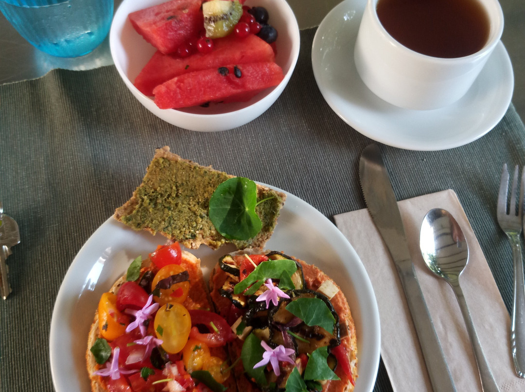 B&B Kuća Bajlo主图