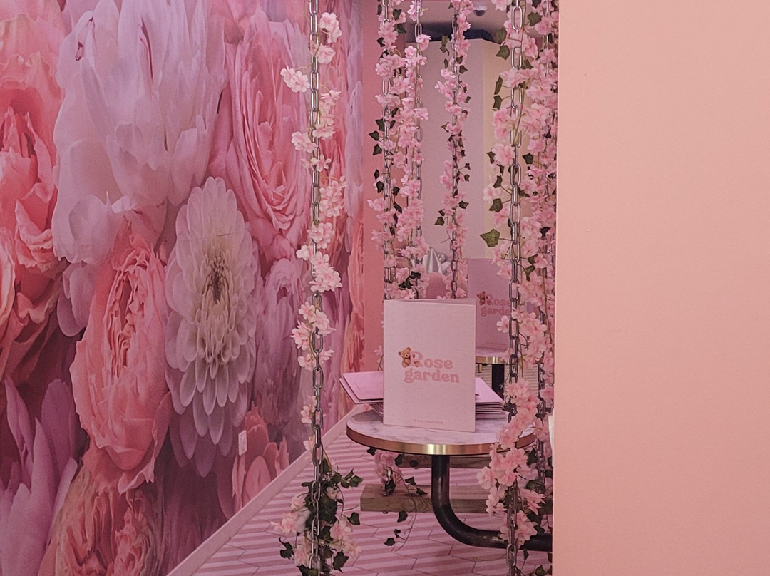 Rose Garden