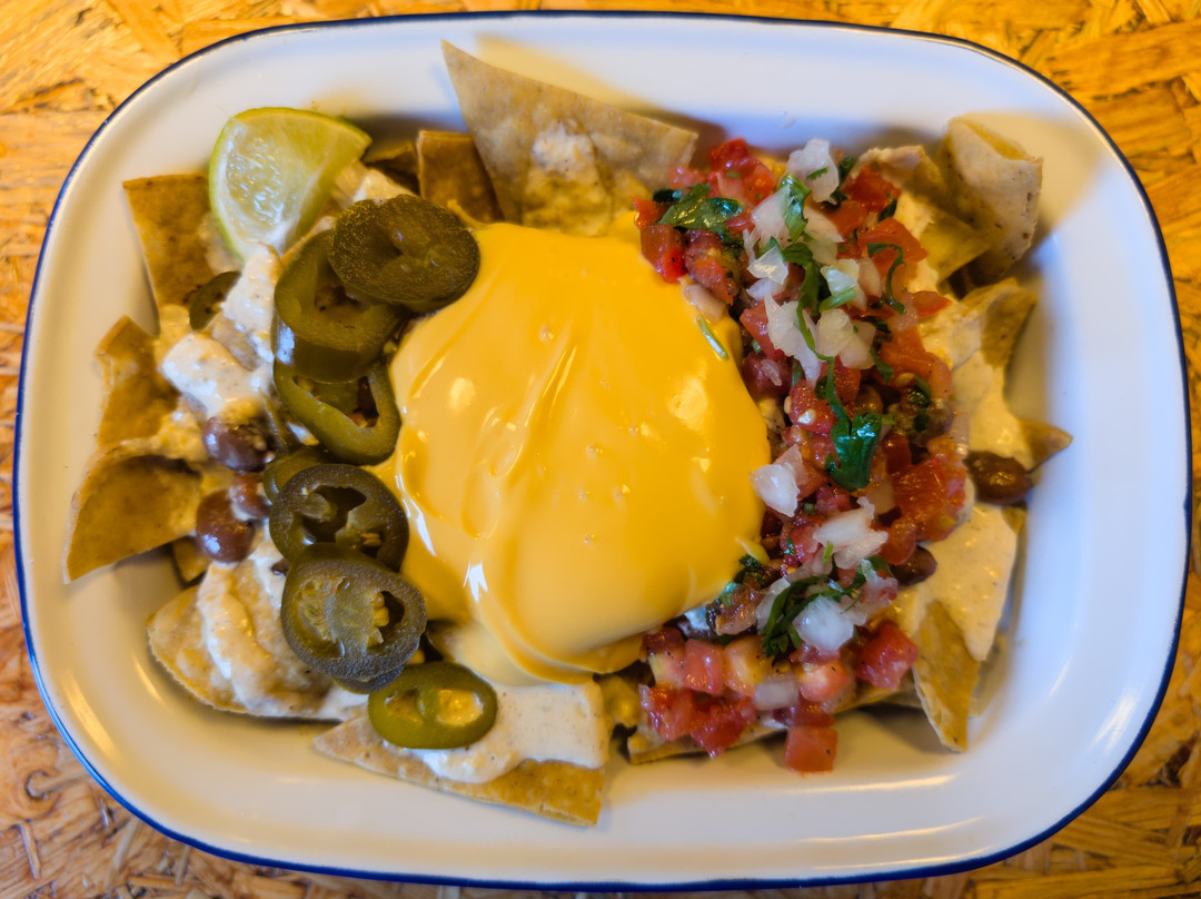 Patrón Tacos & Bar