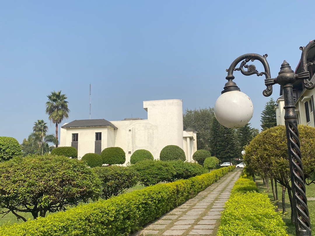 Naturoville Wellness Resort Rishikesh - Surrounded by Nature, Rooted in Wellness主图