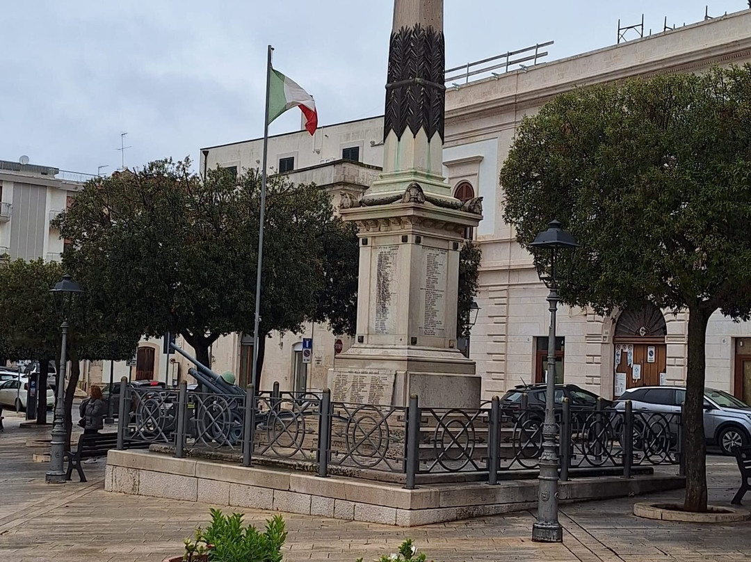 Palazzo Comunale景点图片