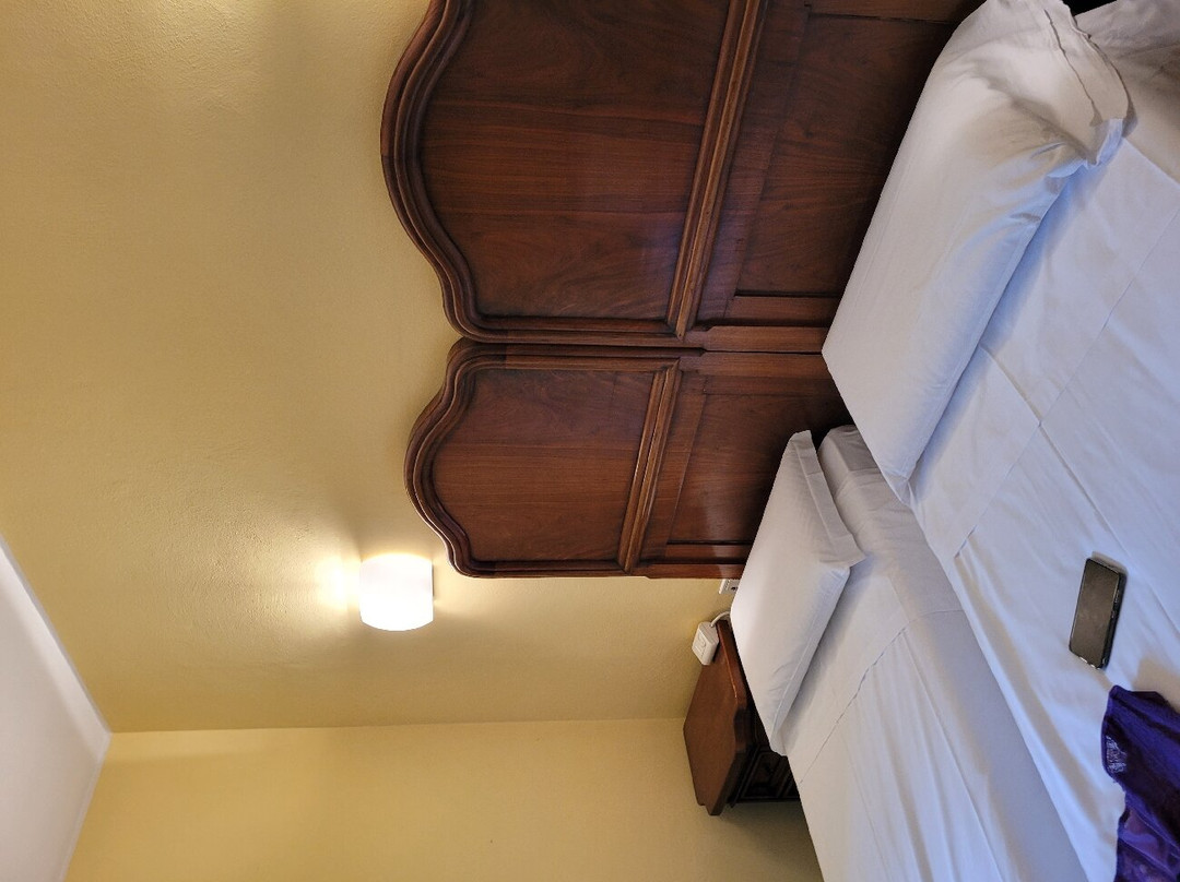 Hotel Bigio主图