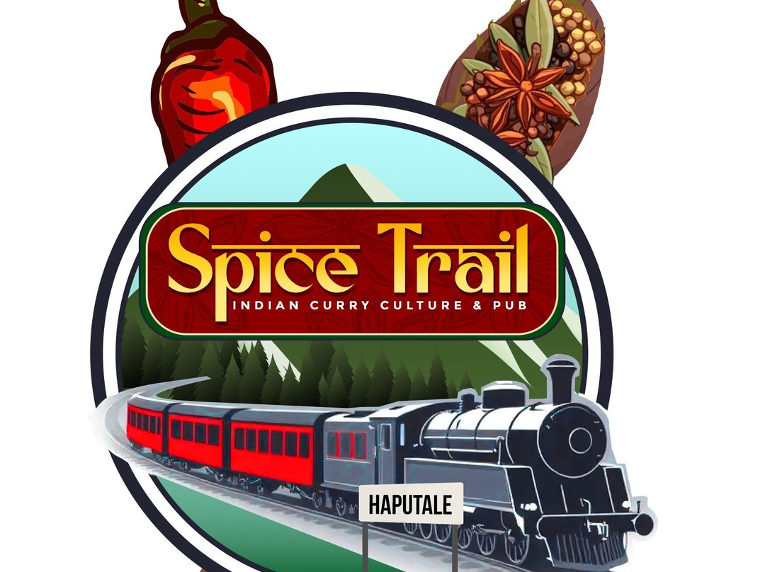 Spice Trail