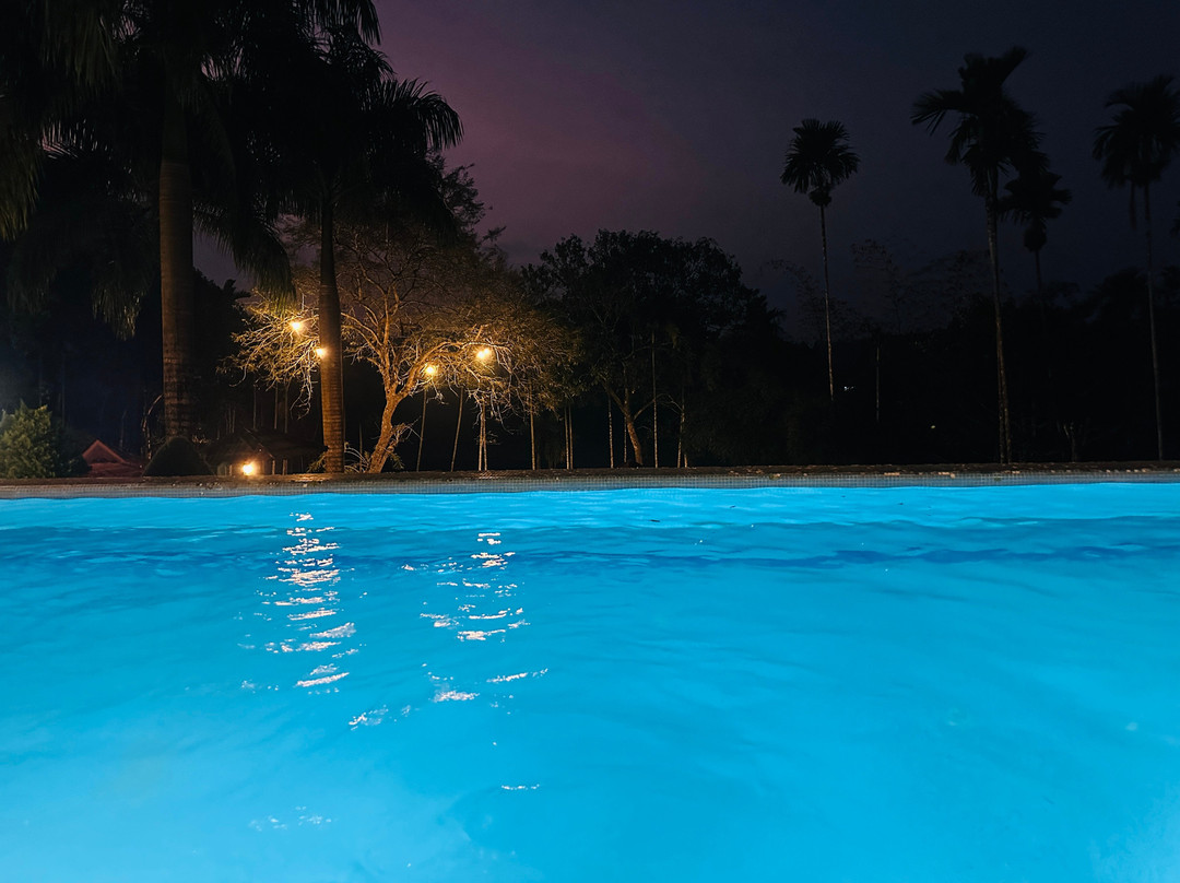 The Wave Lakeview Resort & Spa主图