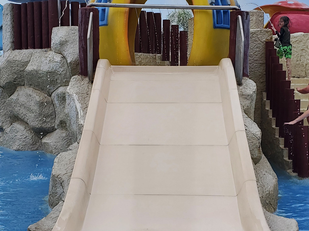 牙买加大巴伊亚普林度假村主图